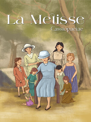 cover image of La Metisse